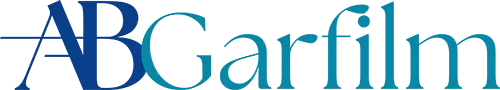 AB Garfilm