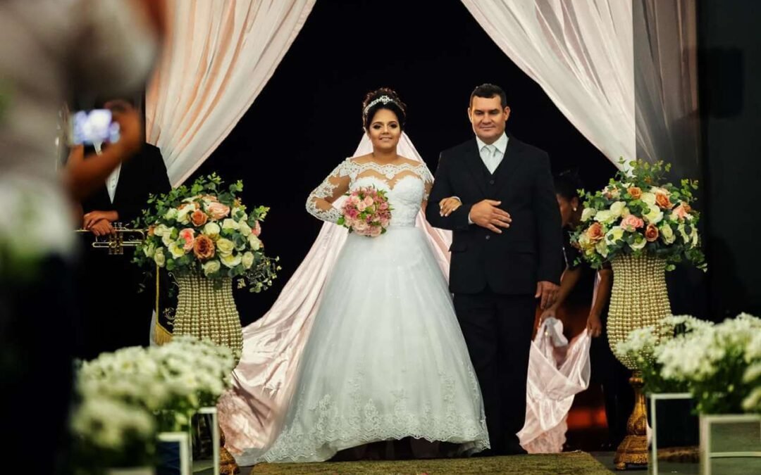 Casamento Adryele e Ezequiel