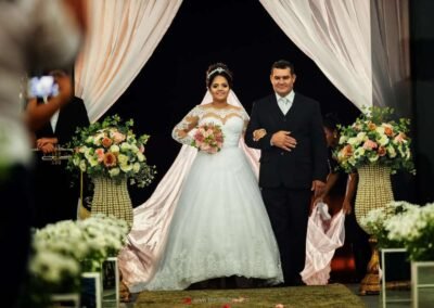 Casamento Adryele e Ezequiel