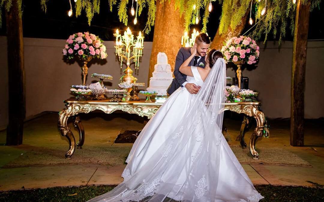 Casamento Ingridy e Gutierry