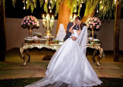 Casamento Ingridy e Gutierry