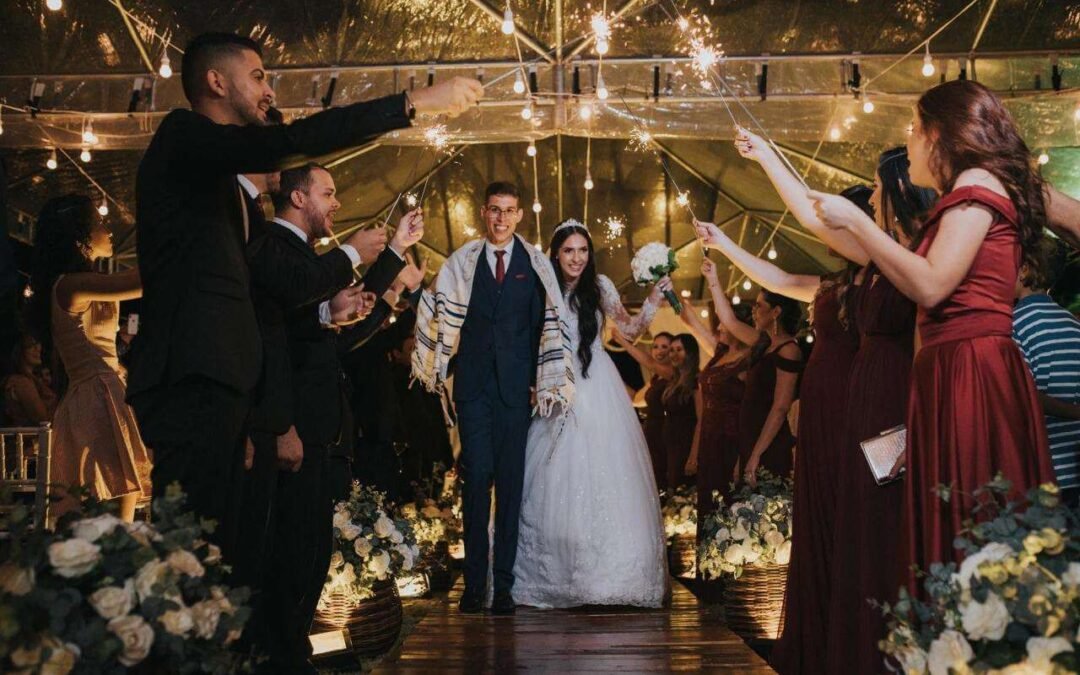 Casamento Sarah e Pablo