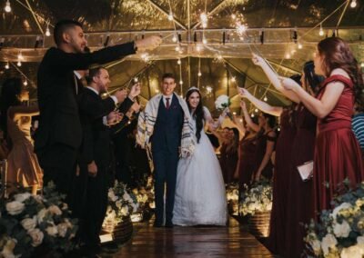 Casamento Sarah e Pablo