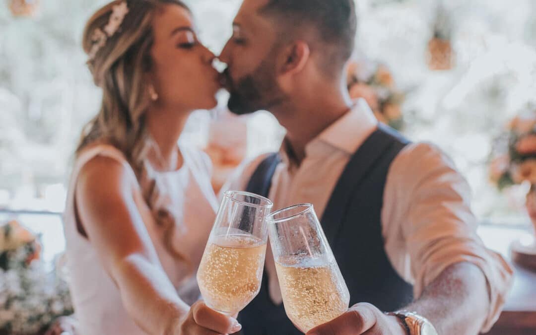 Casamento Kathleen e Aurélio Jordan