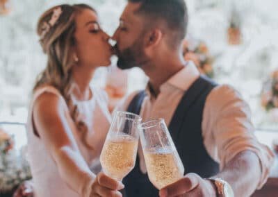 Casamento Kathleen e Aurélio Jordan