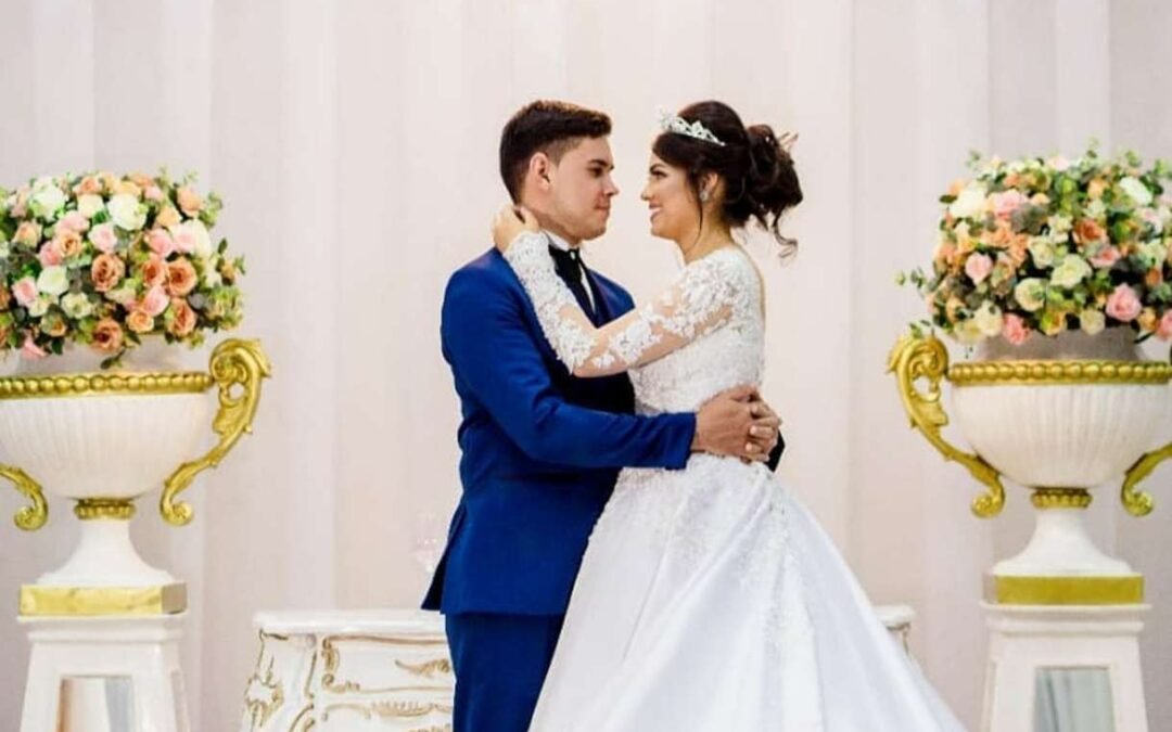 Casamento Andressa e Felipe