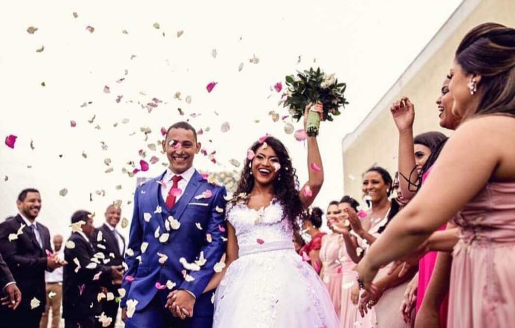 Casamento Nathalia e Jhony