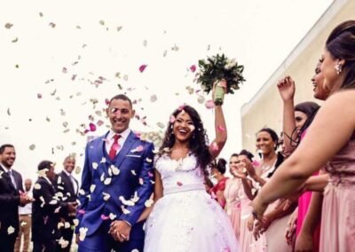 Casamento Nathalia e Jhony